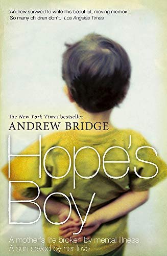 9780340961766: Hope's Boy: A Memoir