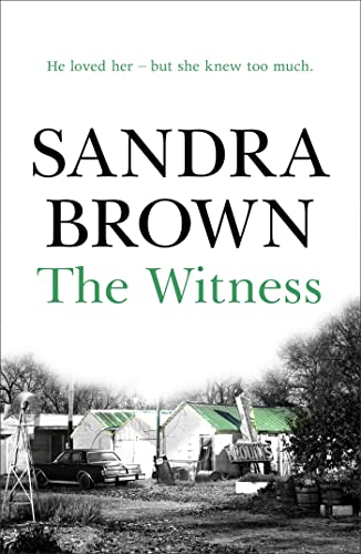 9780340961803: The Witness: The gripping thriller from #1 New York Times bestseller