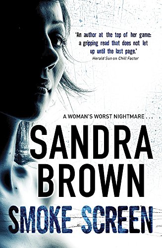 Smoke Screen (9780340961810) by Sandra Brown