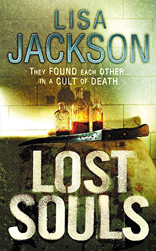 Stock image for Lost Souls: New Orleans series, book 5 (New Orleans thrillers) for sale by AwesomeBooks
