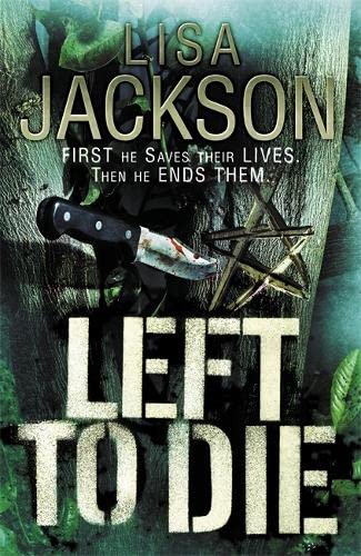 9780340961964: Left to Die: Montana series, book 1 (Montana Mysteries)