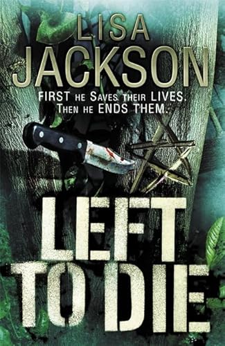 Left to Die (9780340961964) by Jackson, Lisa