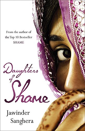 9780340962060: Daughters of Shame