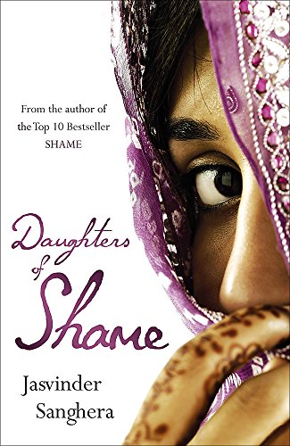 Stock image for Daughters of Shame for sale by AwesomeBooks