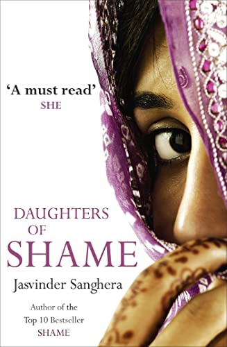 Beispielbild fr Daughters of Shame zum Verkauf von WorldofBooks