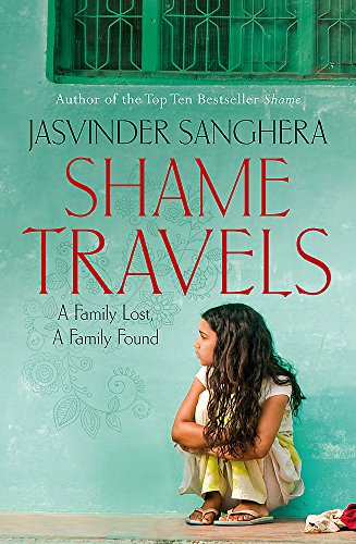 Imagen de archivo de Shame Travels: A Family Lost, A Family Found a la venta por WorldofBooks