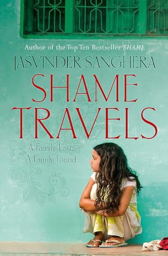 9780340962091: Shame Travels