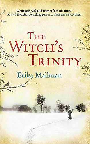 Stock image for The Witch's Trinity for sale by Better World Books Ltd