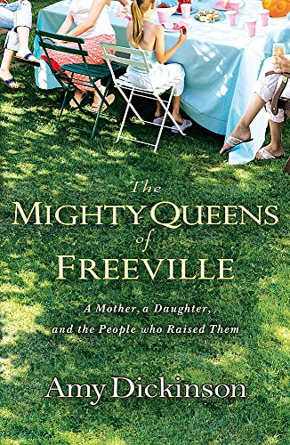 9780340962619: The Mighty Queens of Freeville