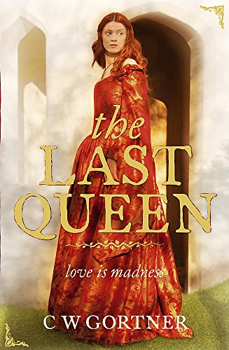 Stock image for The Last Queen for sale by WorldofBooks