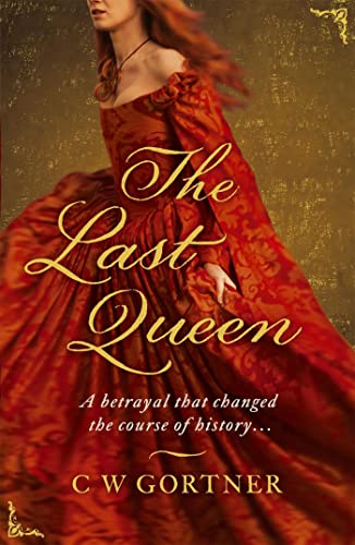 Stock image for The Last Queen for sale by Blackwell's