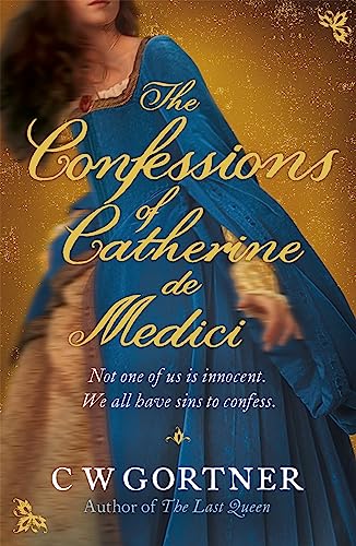 Stock image for The Confessions of Catherine D for sale by SecondSale