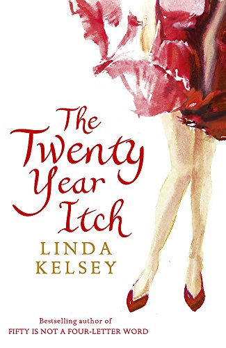Stock image for The Twenty-Year Itch for sale by WorldofBooks