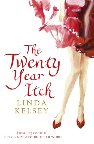 9780340963340: The Twenty-Year Itch