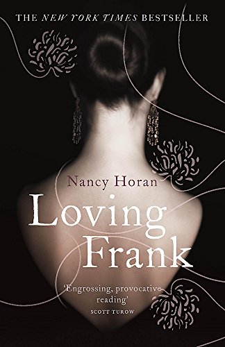 Stock image for Loving Frank for sale by WorldofBooks