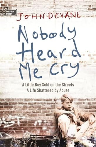 Imagen de archivo de Nobody Heard Me Cry a la venta por Kennys Bookstore