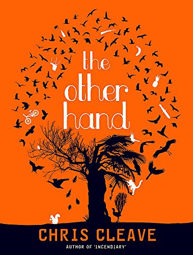 9780340963418: The Other Hand