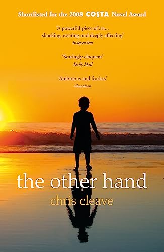 9780340963425: The Other Hand