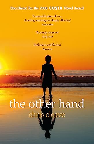 Stock image for The Other Hand for sale by Better World Books: West