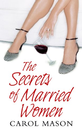 Beispielbild fr Secrets of Married Women zum Verkauf von Better World Books