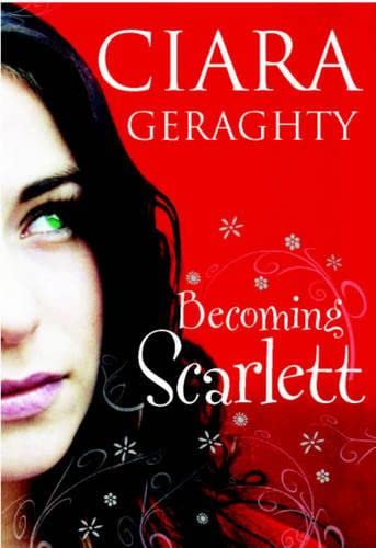 9780340963494: Becoming Scarlett