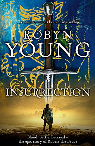 9780340963647: Insurrection: Insurrection Trilogy Book 1