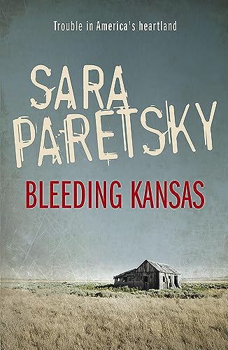 Stock image for Bleeding Kansas for sale by Hawking Books