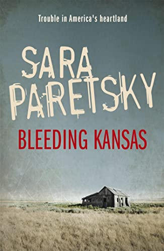 9780340963746: Bleeding Kansas