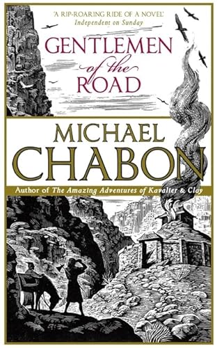 Gentlemen of the Road (9780340963975) by Chabon, Michael