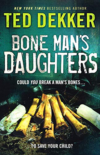 9780340964033: Bone Man's Daughters