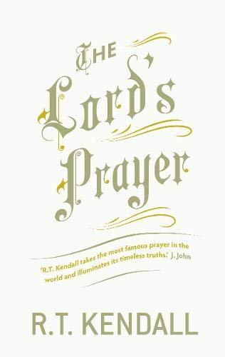 9780340964132: The Lord's Prayer