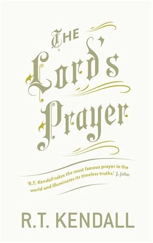 9780340964132: Lord's Prayer