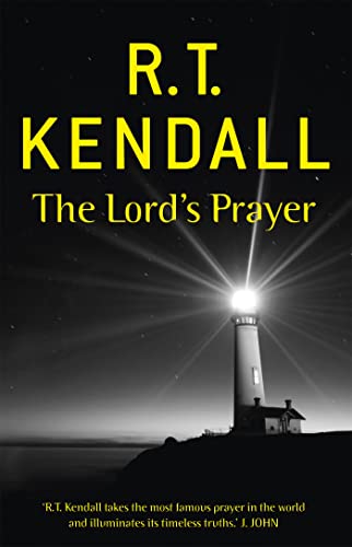 9780340964149: The Lord's Prayer