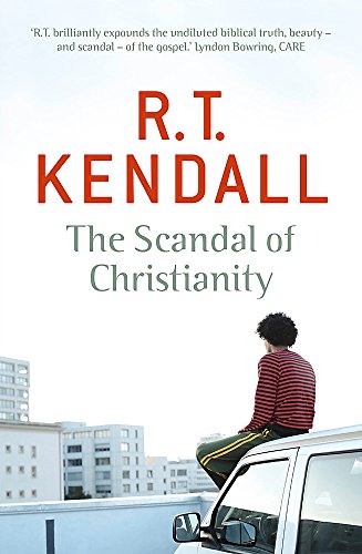 Imagen de archivo de The Scandal of Christianity a la venta por WorldofBooks