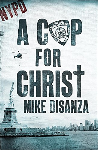 9780340964279: A Cop for Christ