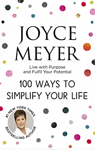 Stock image for 100 Ways to Simplify Your Life for sale by Blackwell's