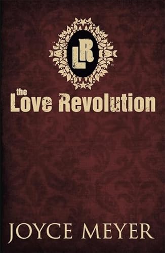 Stock image for The Love Revolution for sale by WorldofBooks