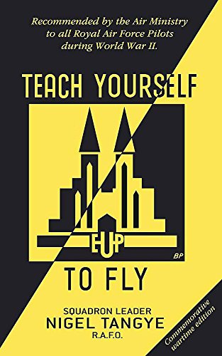 Stock image for Teach Yourself to Fly for sale by Half Price Books Inc.