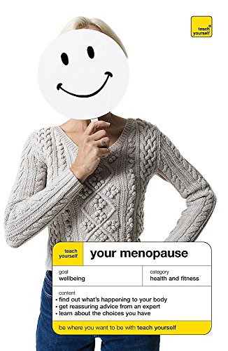 Immagine dell'editore per Teach Yourself Your Menopause venduto da Better World Books Ltd