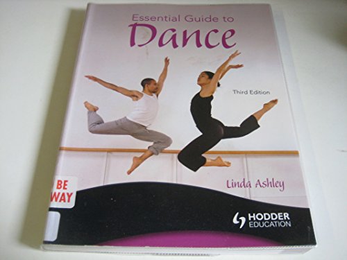 Stock image for Essential Guide to Dance, 3rd edition for sale by WorldofBooks