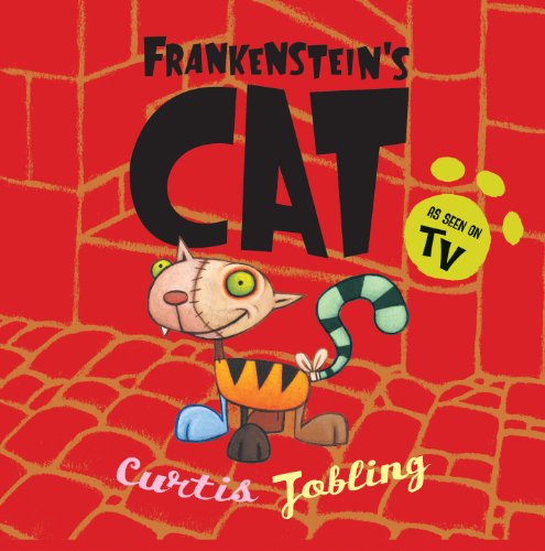 Stock image for Frankenstein's Cat for sale by WorldofBooks