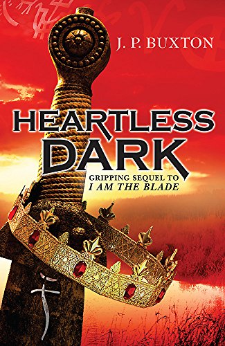 Stock image for Heartless Dark for sale by Better World Books Ltd