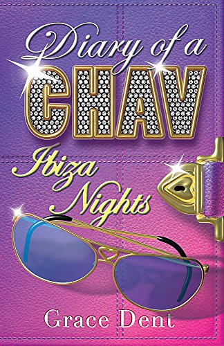 Stock image for Ibiza Nights for sale by WorldofBooks