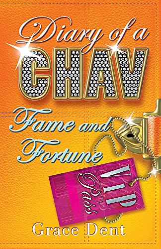 Beispielbild fr Fame and Fortune: Book 5: The Fame Diaries (Diary of a Chav) zum Verkauf von WorldofBooks