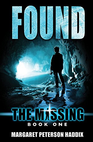 9780340970669: 1: Found (The Missing)
