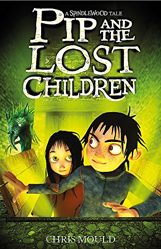 Beispielbild fr Pip and the Lost Children zum Verkauf von Better World Books
