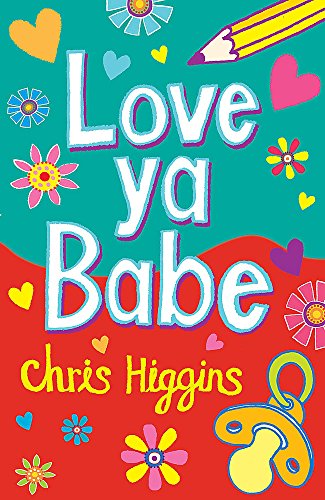 Stock image for Love ya Babe for sale by WorldofBooks