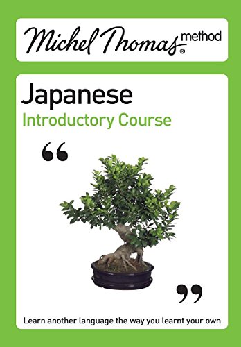 9780340974582: Michel Thomas Method: Japanese Introductory Course (Michel Thomas Series)