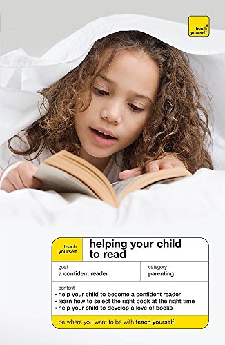 Imagen de archivo de Teach Yourself Helping Your Child To Read (TYG) a la venta por WorldofBooks