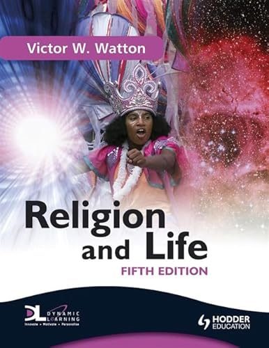 Stock image for Religion and Life for sale by Better World Books Ltd